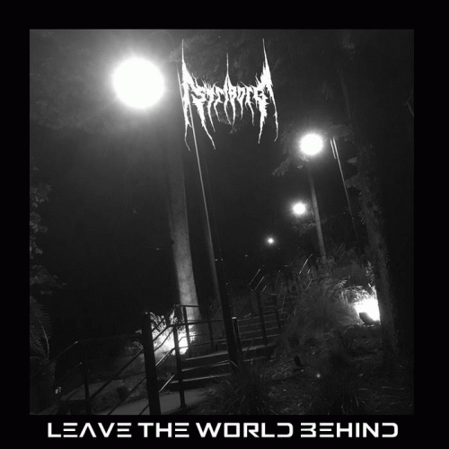 Striborg : Leave the World Behind